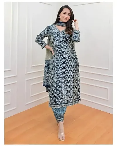 Kurtha set